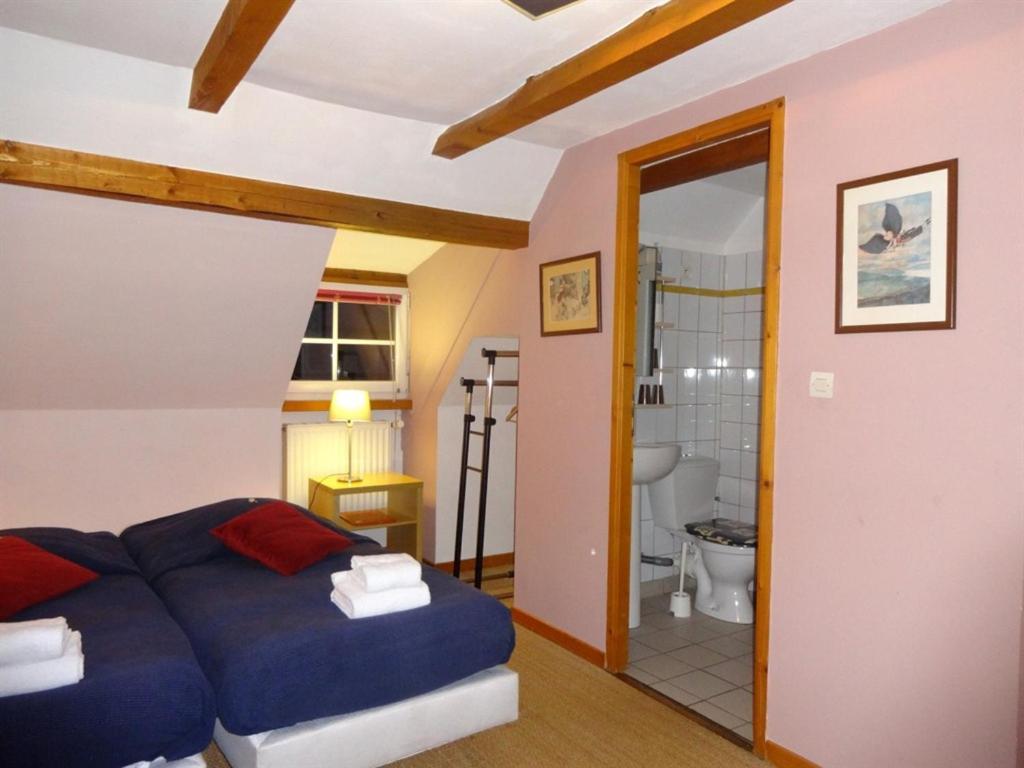 Classic Triple Room - Photo 1