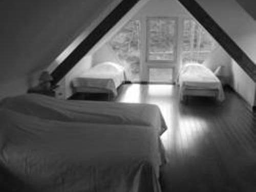 Classic Quadruple Room - Photo 3