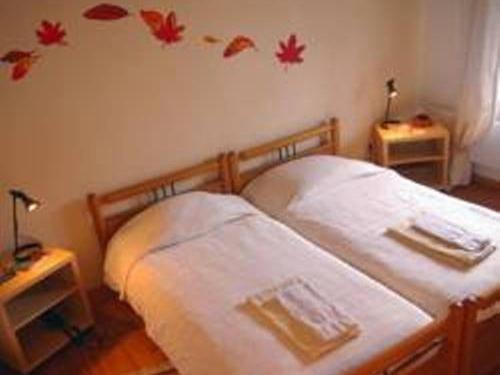 Standard Twin Room with Mountain View - Photo 5
