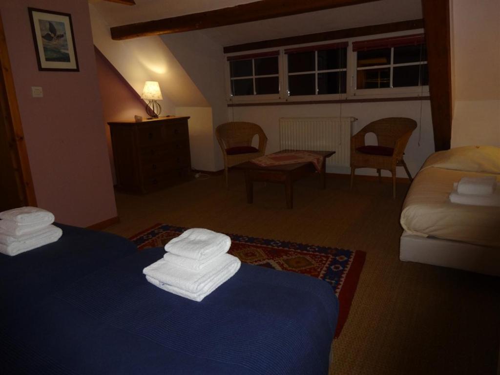 Classic Triple Room - Photo 3