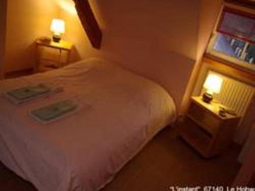 Standard Twin Room with Mountain View - Photo 4