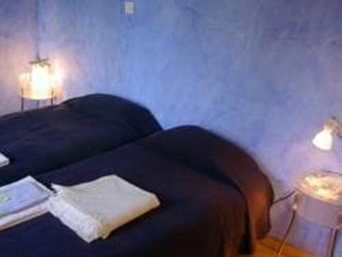 Standard Twin Room with Mountain View - Photo 3