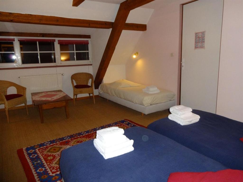 Classic Triple Room - Photo 2