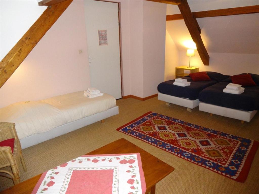 Classic Triple Room - Photo 4