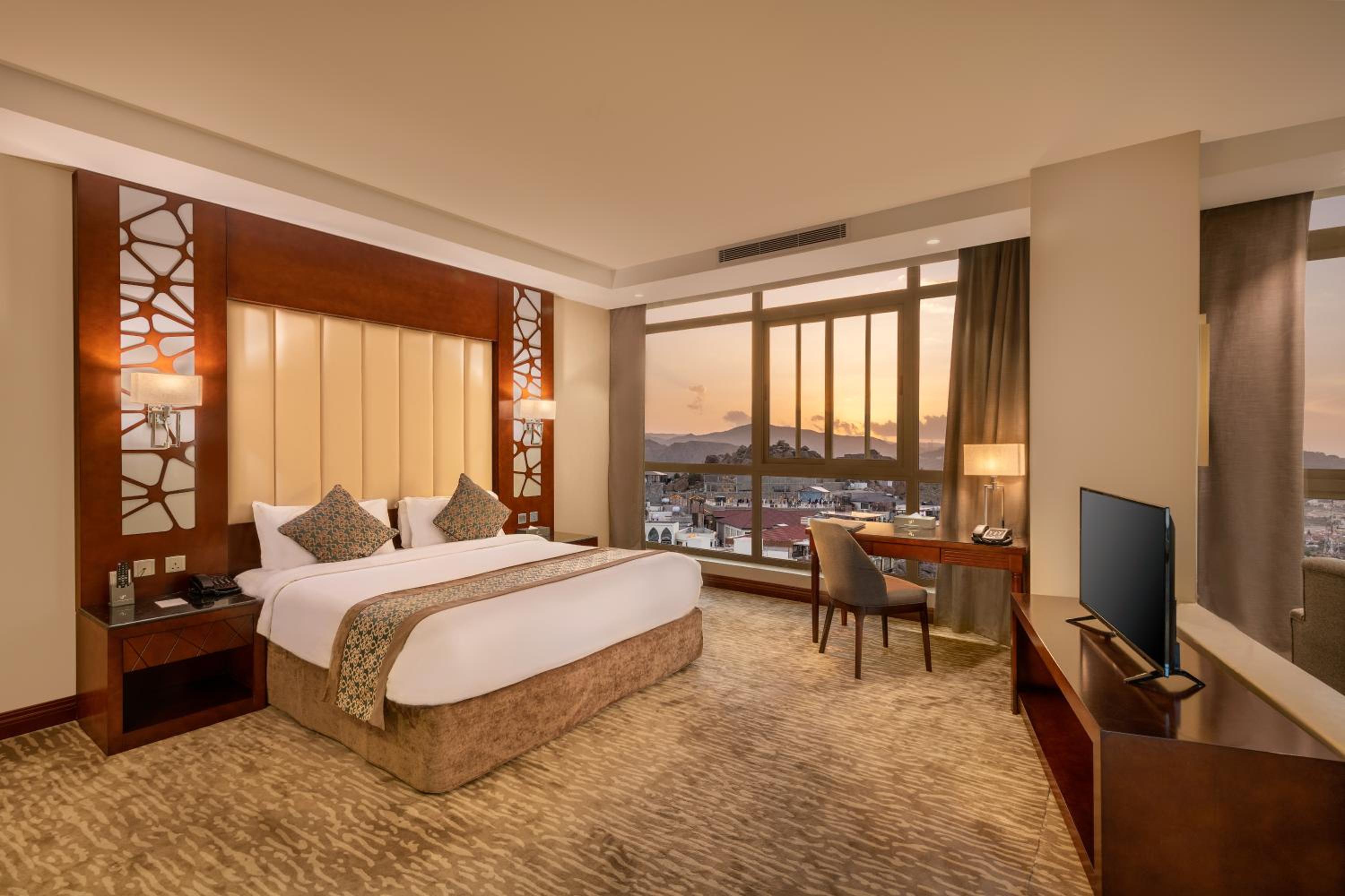 Superior Suite