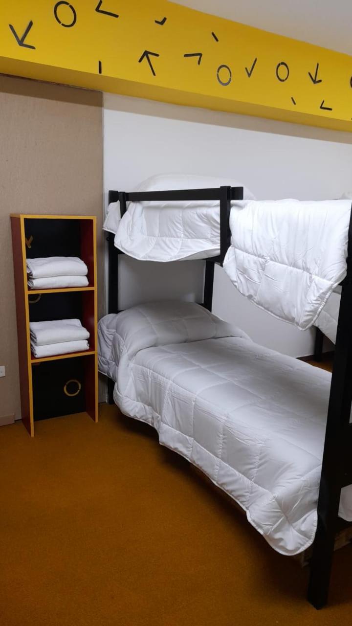 Single Bed in 10-Bed Dormitory Room photo 1