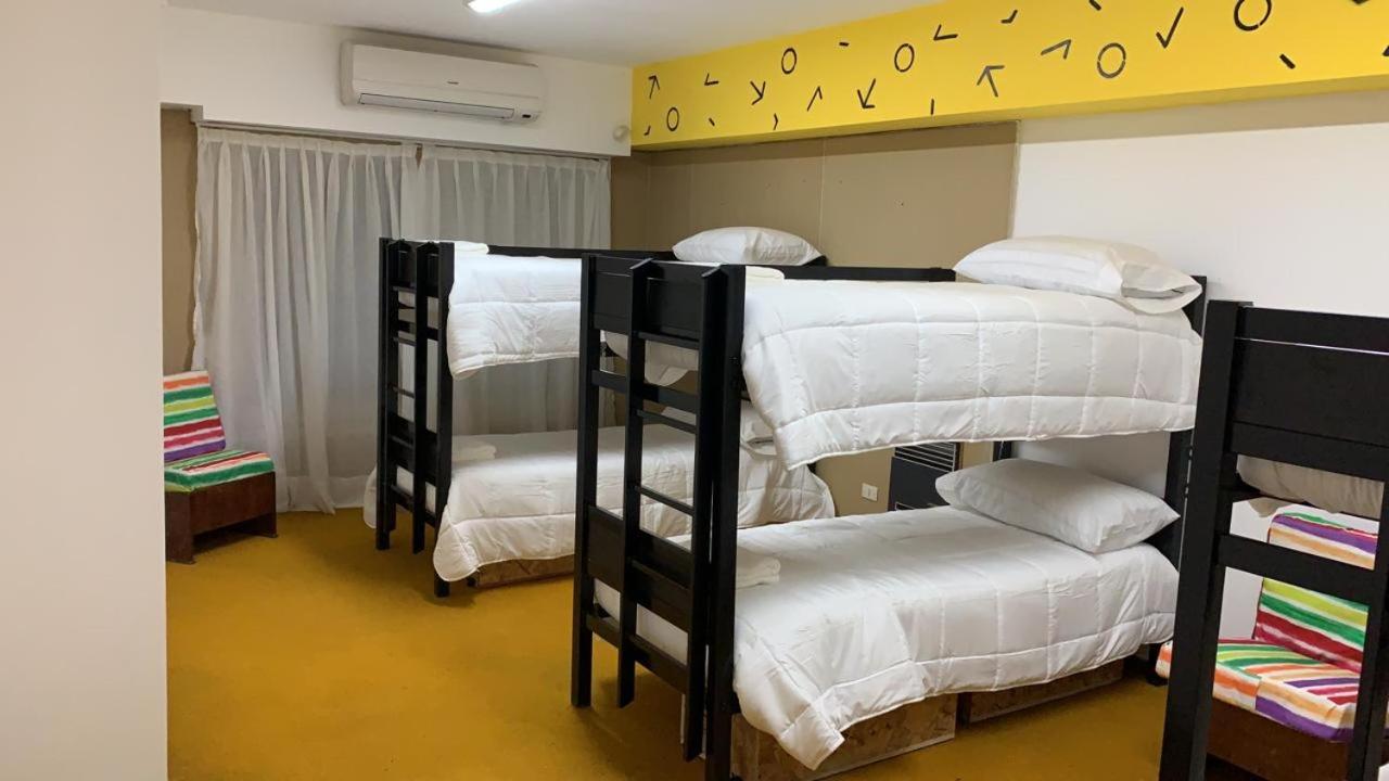 Single Bed in 10-Bed Dormitory Room photo 2