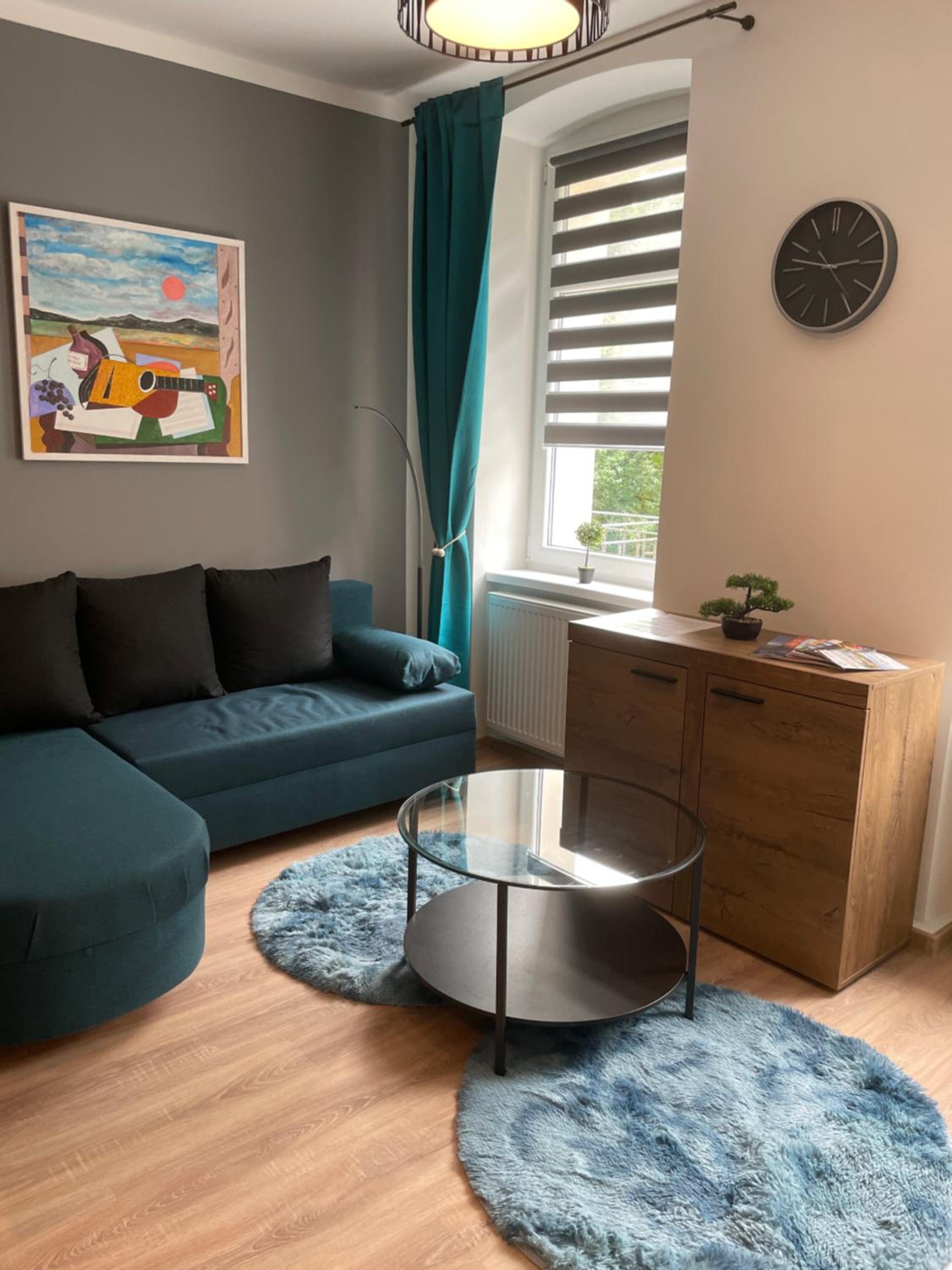 Apartment - Photo 1
