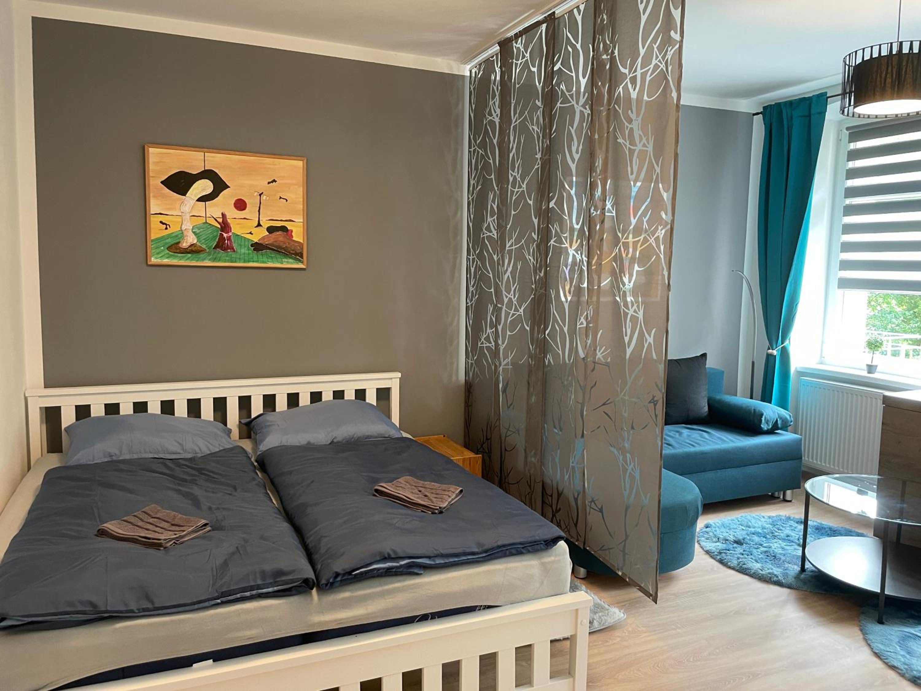 Apartment - Photo 14