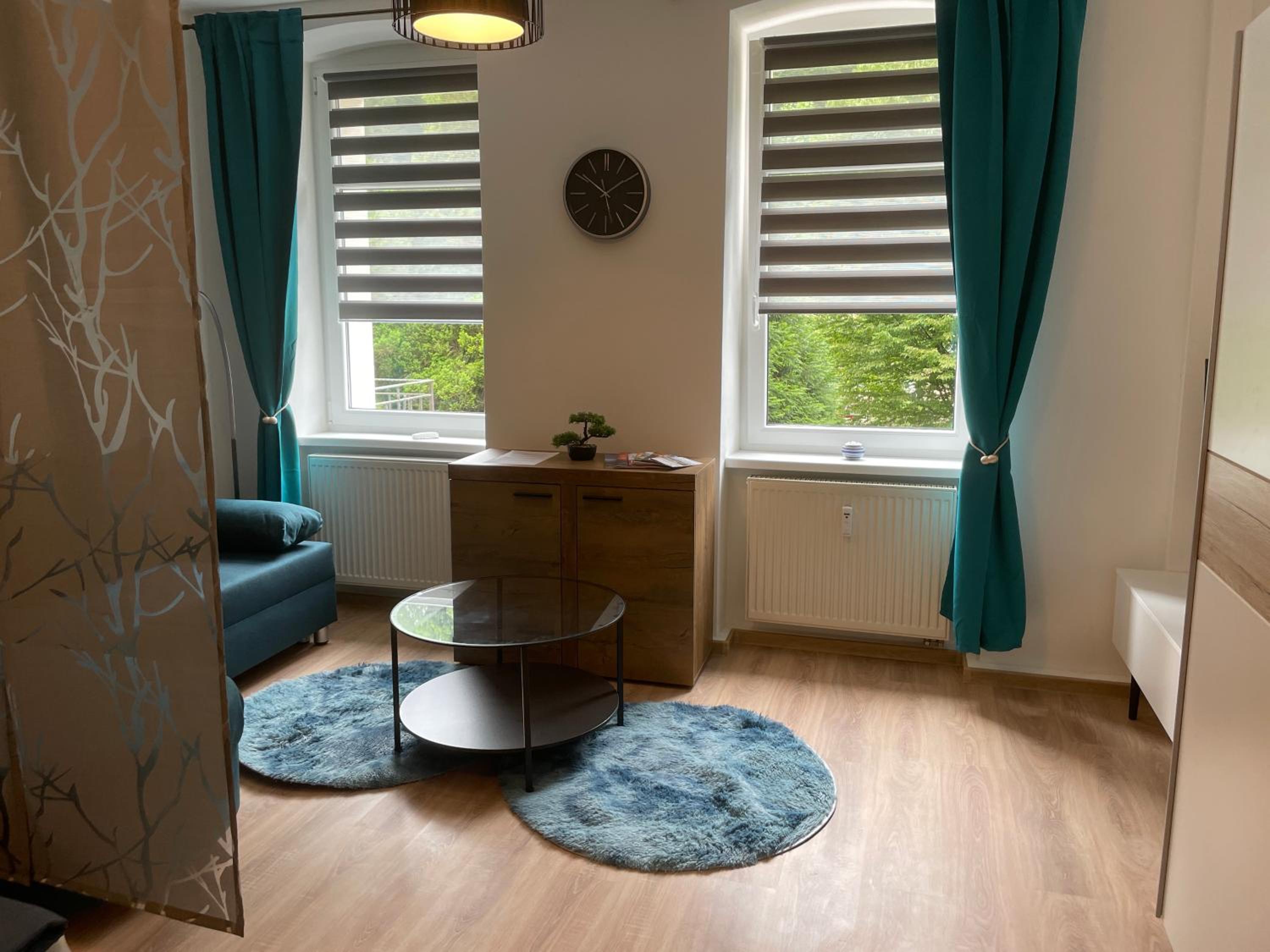 Apartment - Photo 16