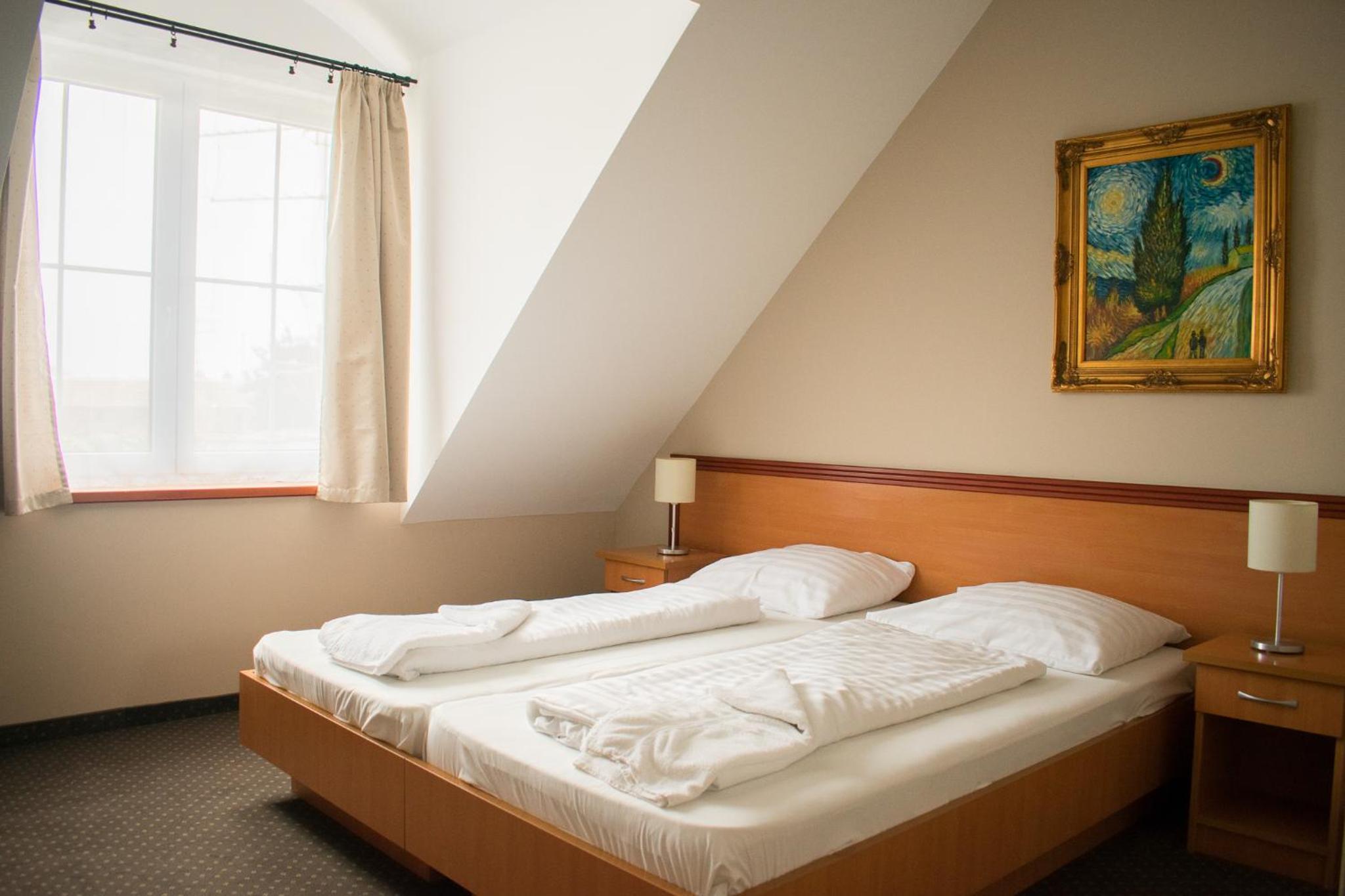 Classic Triple Room