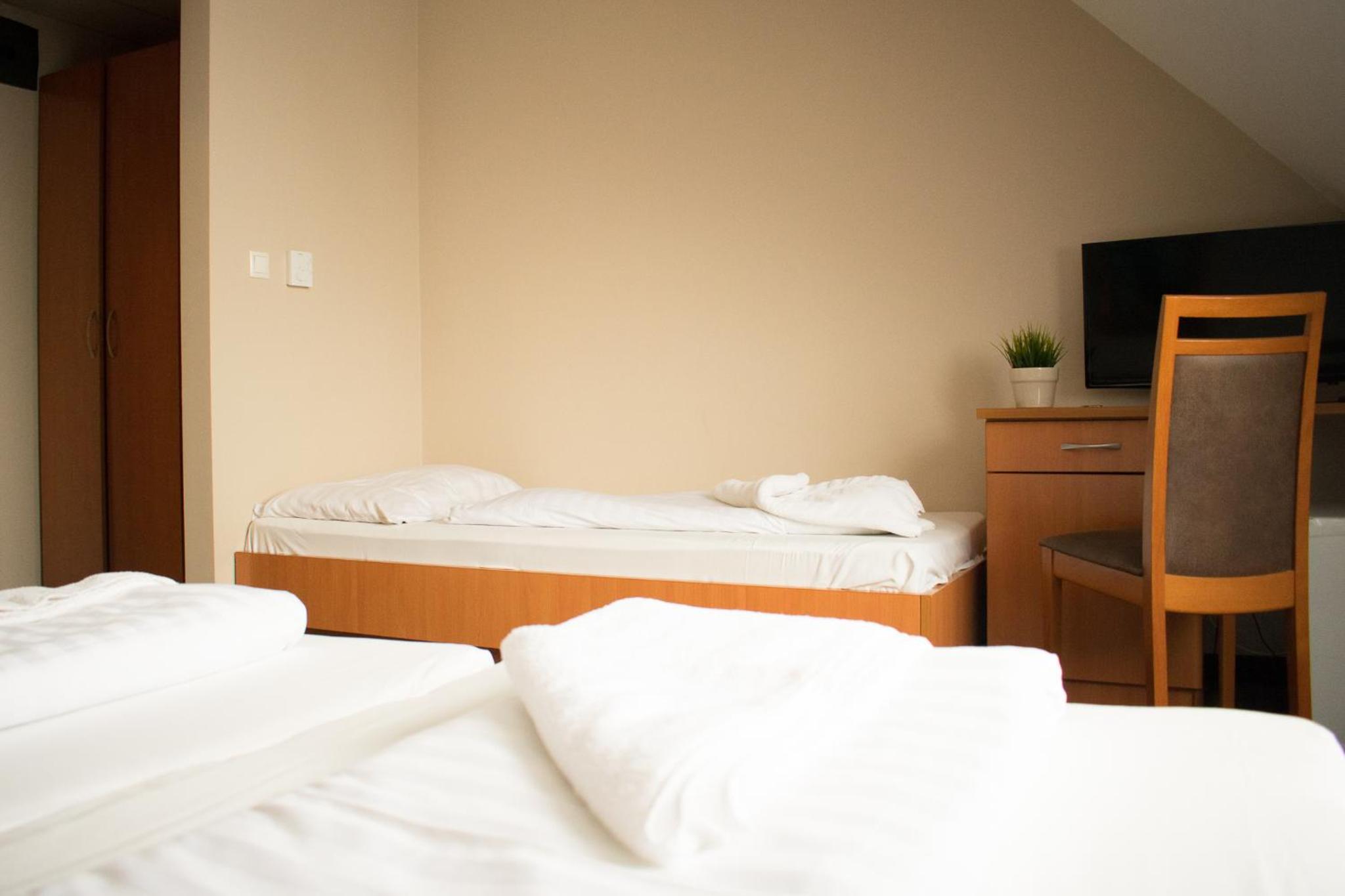 Classic Triple Room photo 3