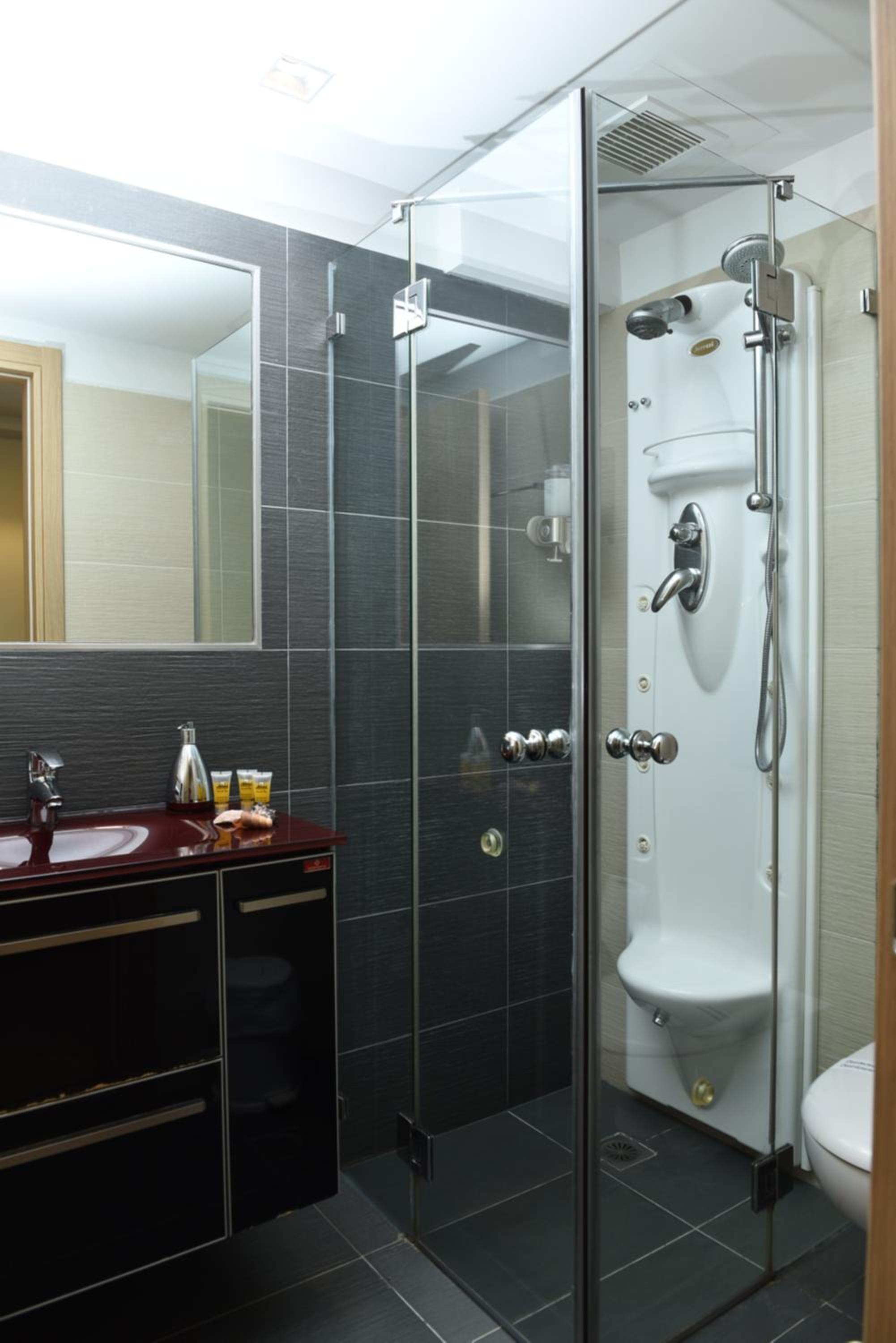 Superior Double or Twin Room with Sea View - Photo 6