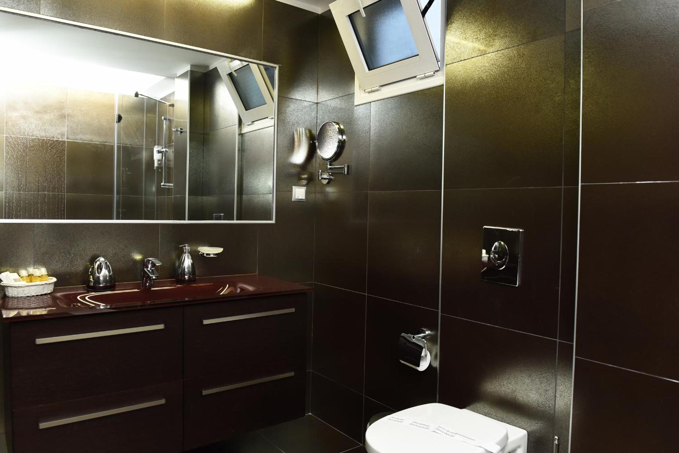 Superior Double or Twin Room with Sea View - Photo 8