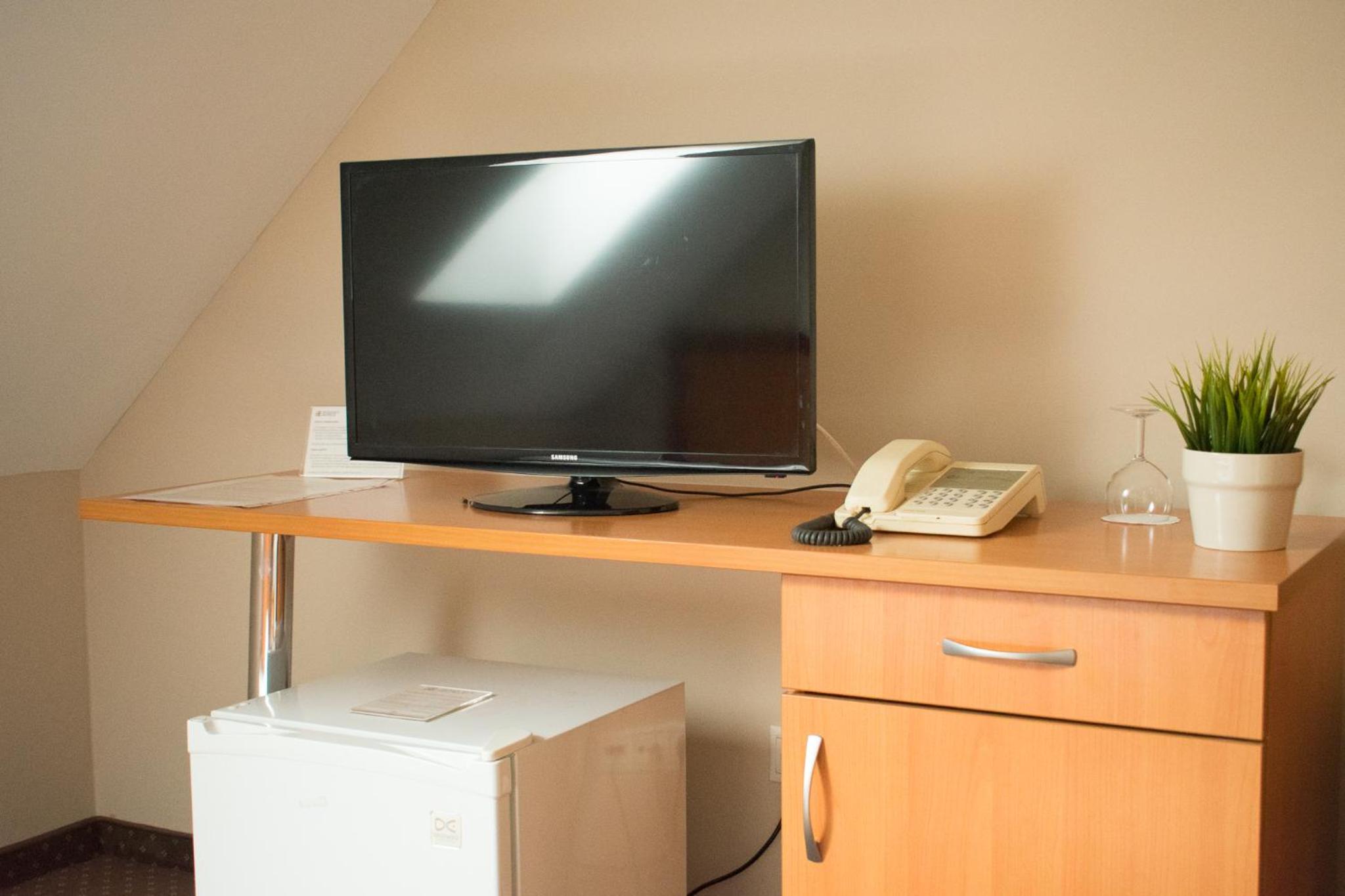 Classic Single Room photo 2