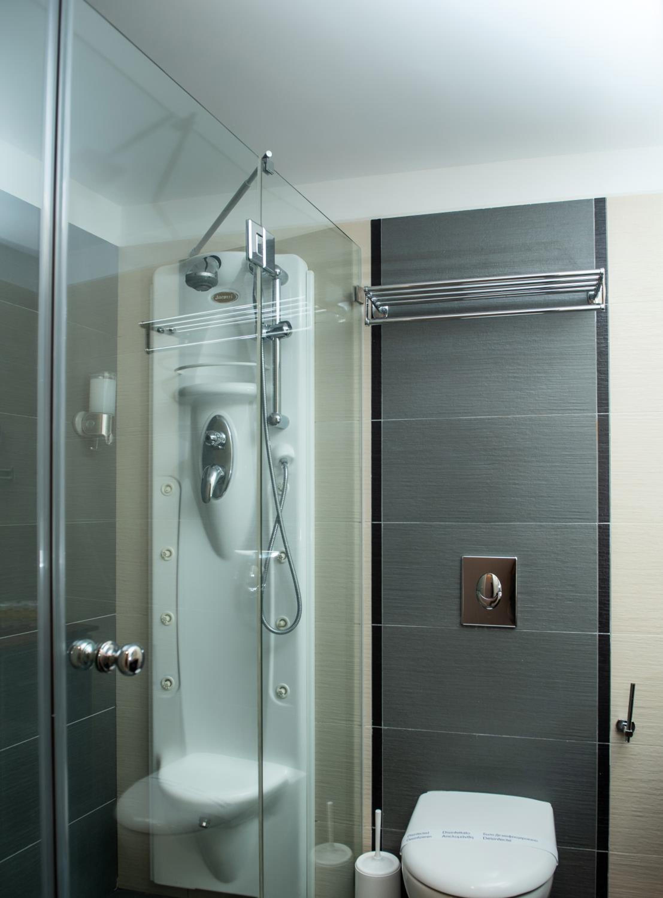 Economy Double or Twin Room - Photo 2