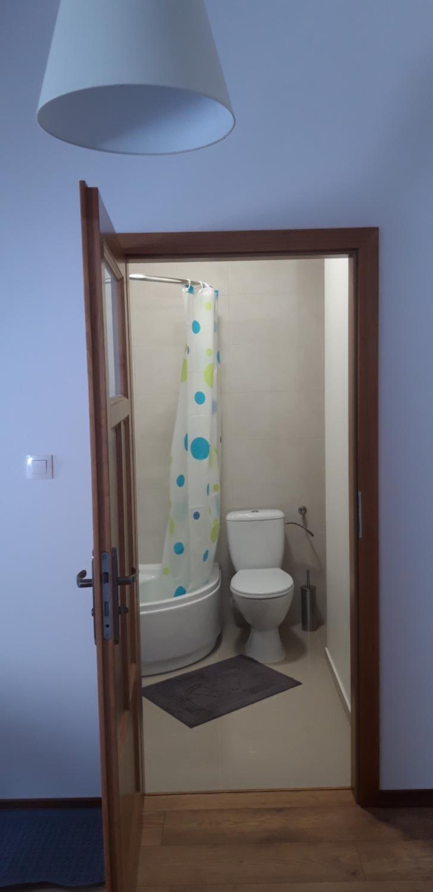 Comfort Triple Room with Shower photo 3