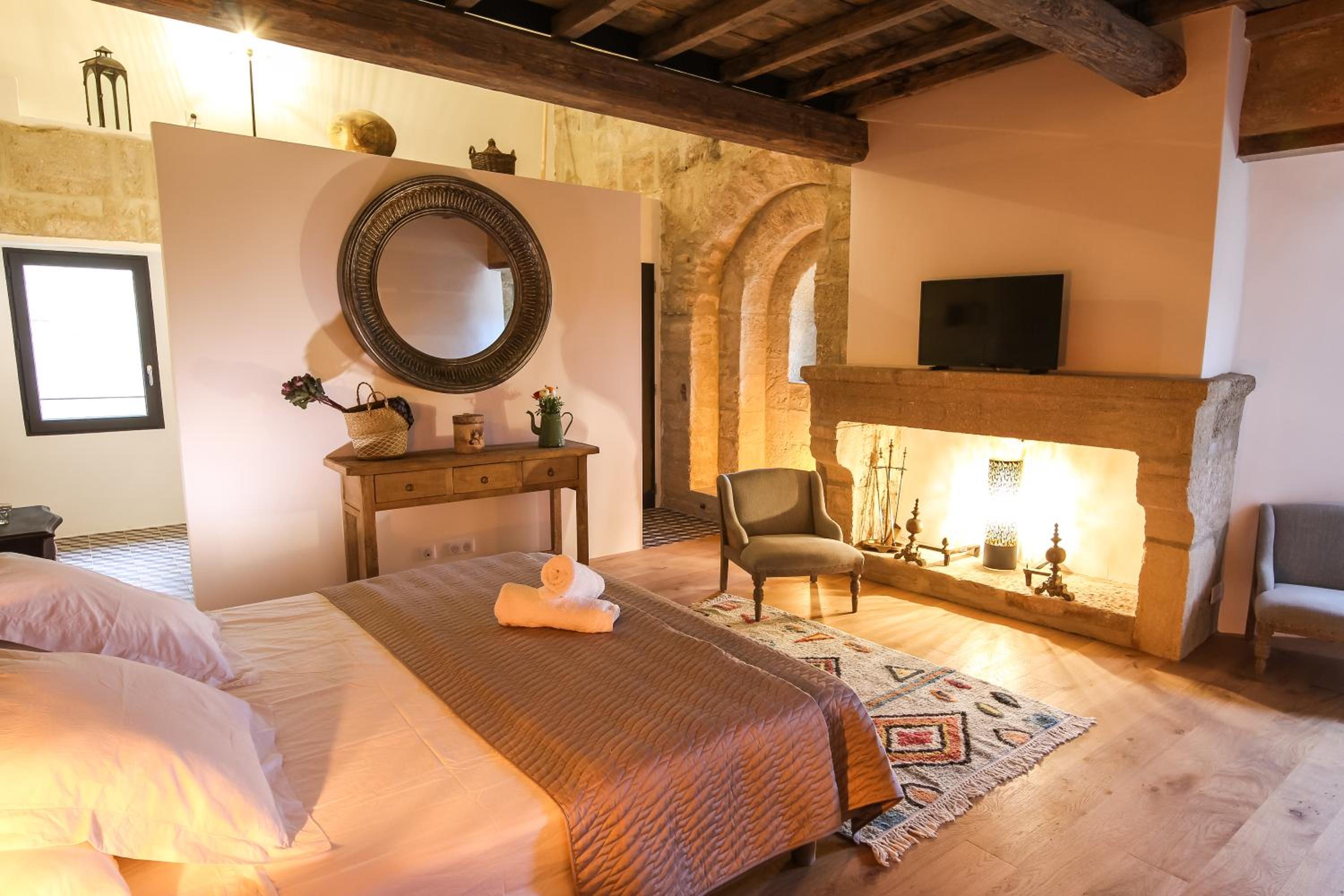 Suite with Terrace photo 1