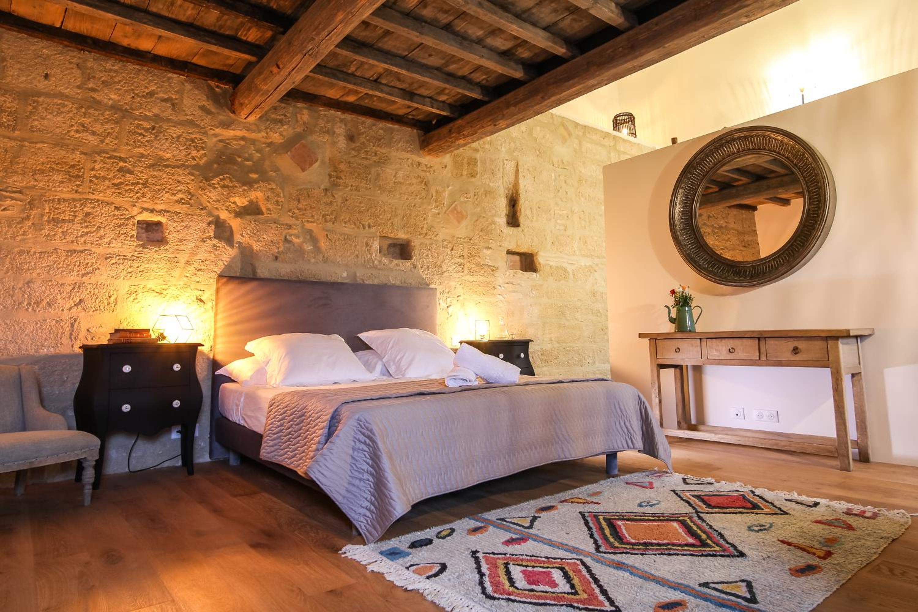 Suite with Terrace photo 2