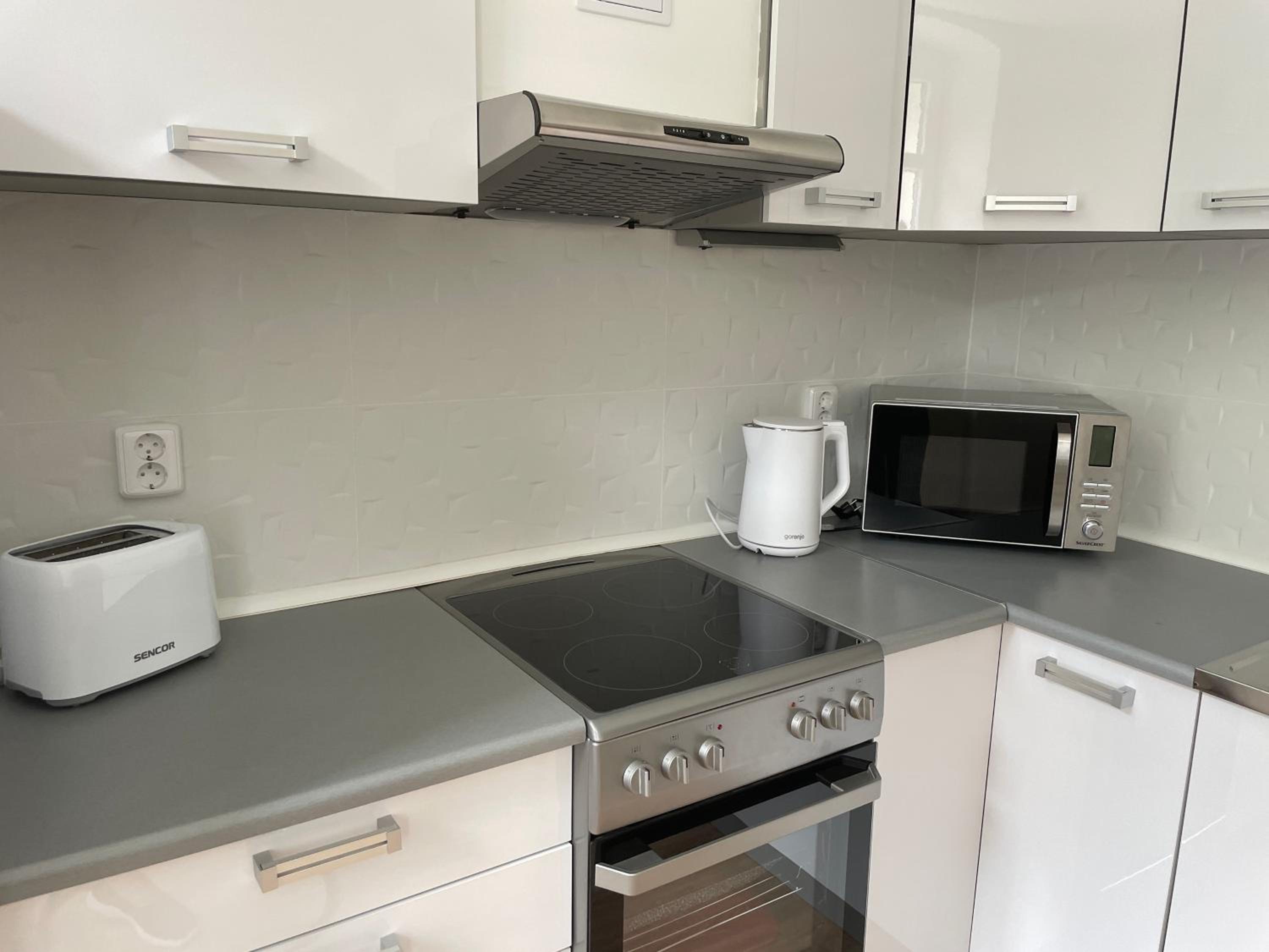 Apartment - Photo 7