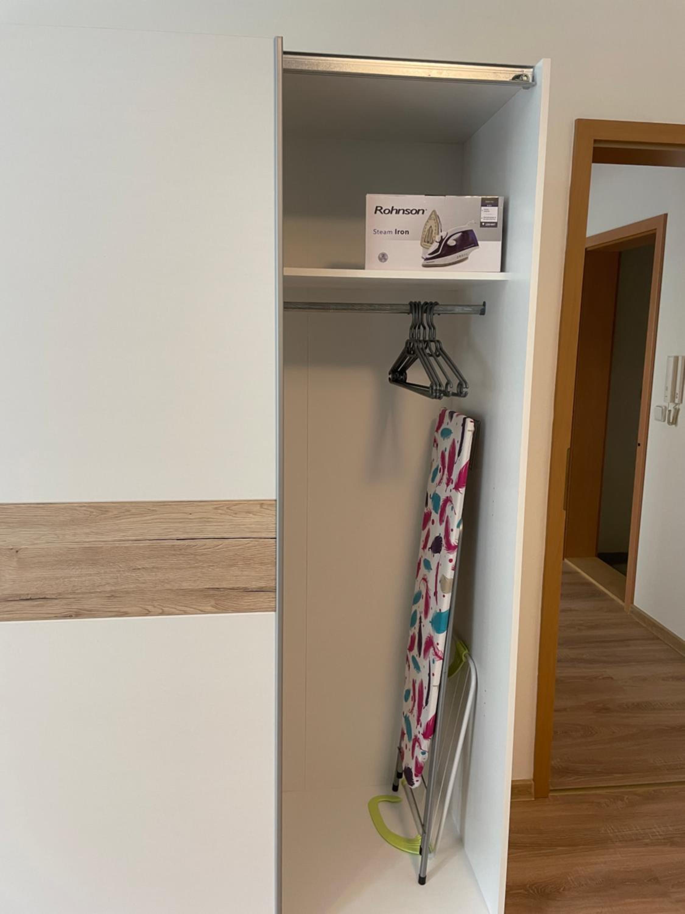 Apartment - Photo 24