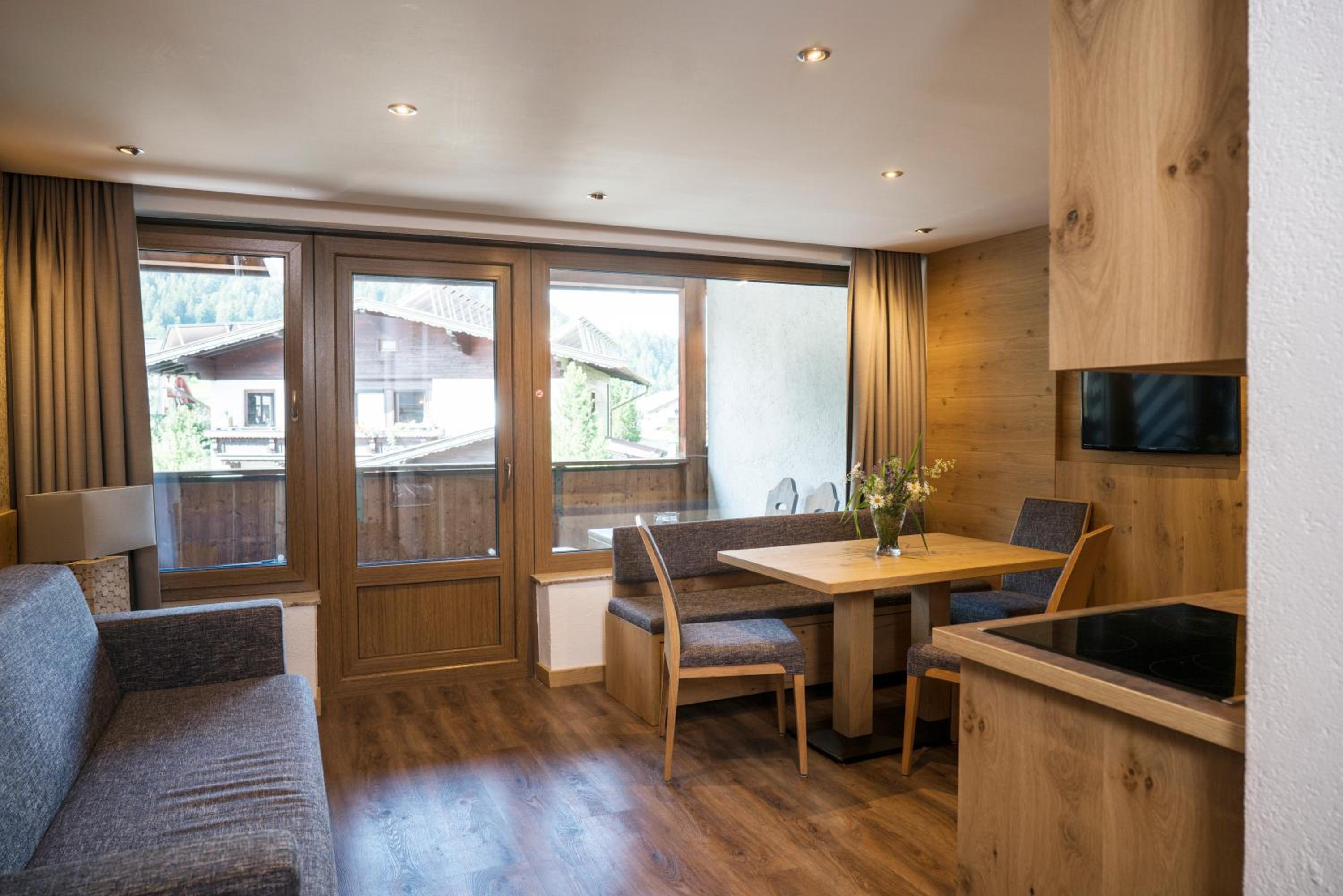 Duplex Apartment photo 1
