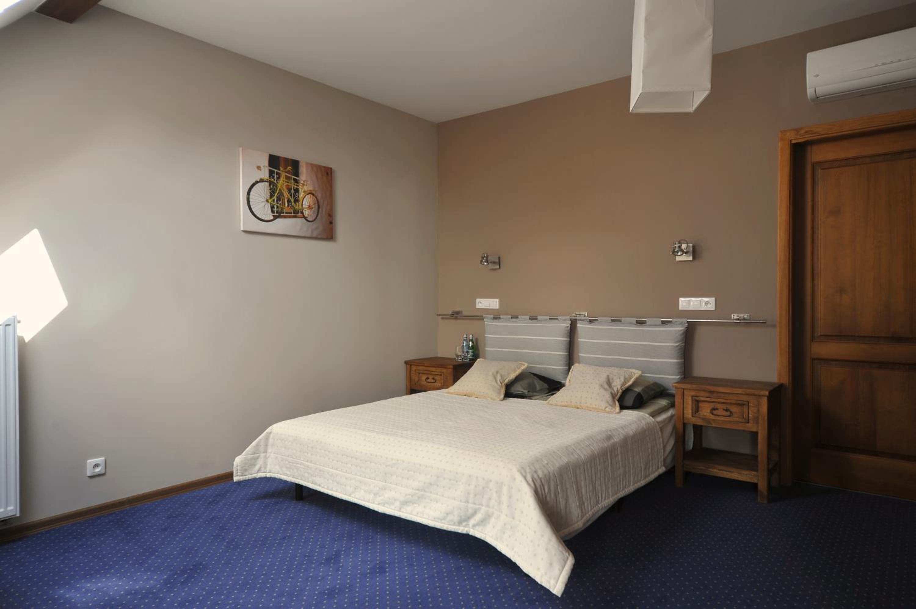 Double or Twin Room photo 1
