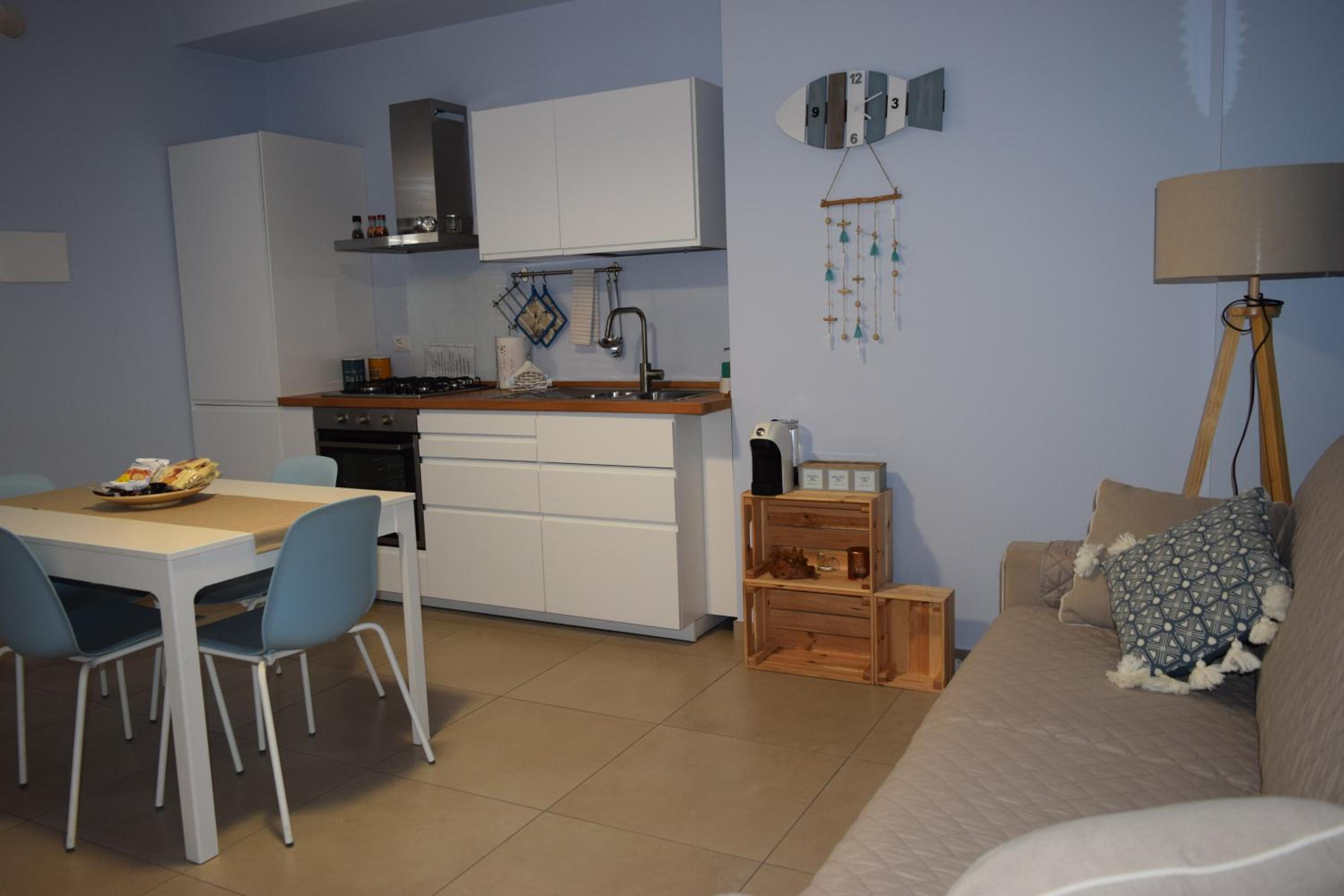 One-Bedroom House photo 2