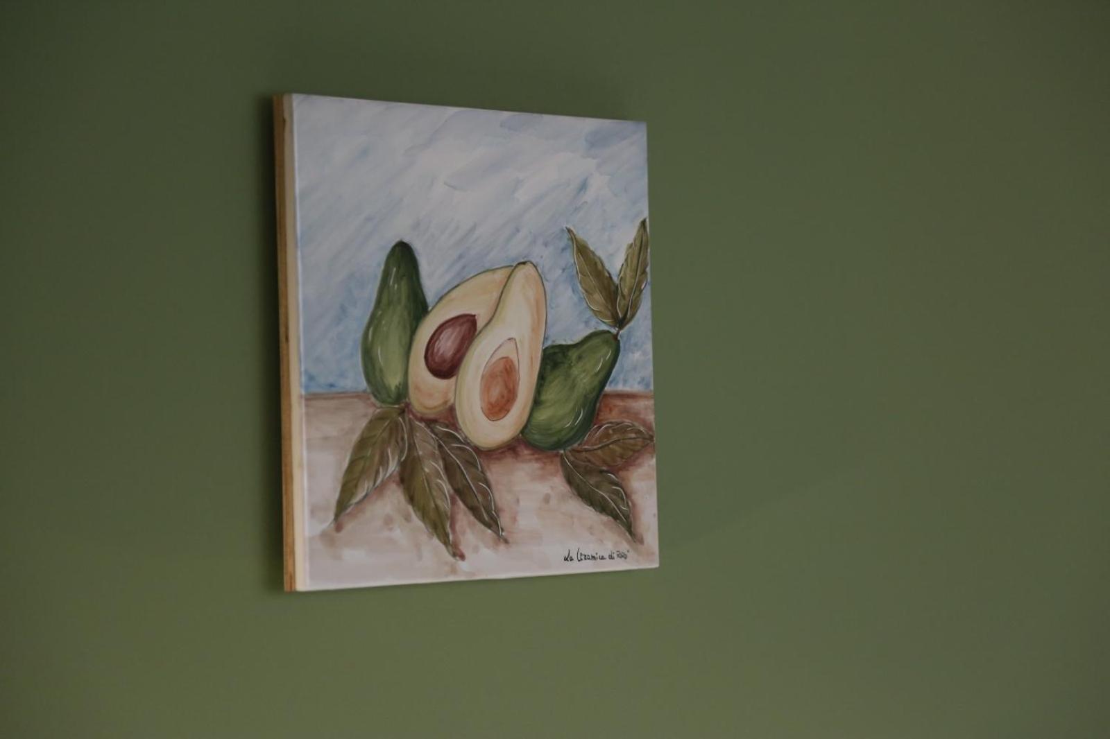 Quadruple Room - Photo 8