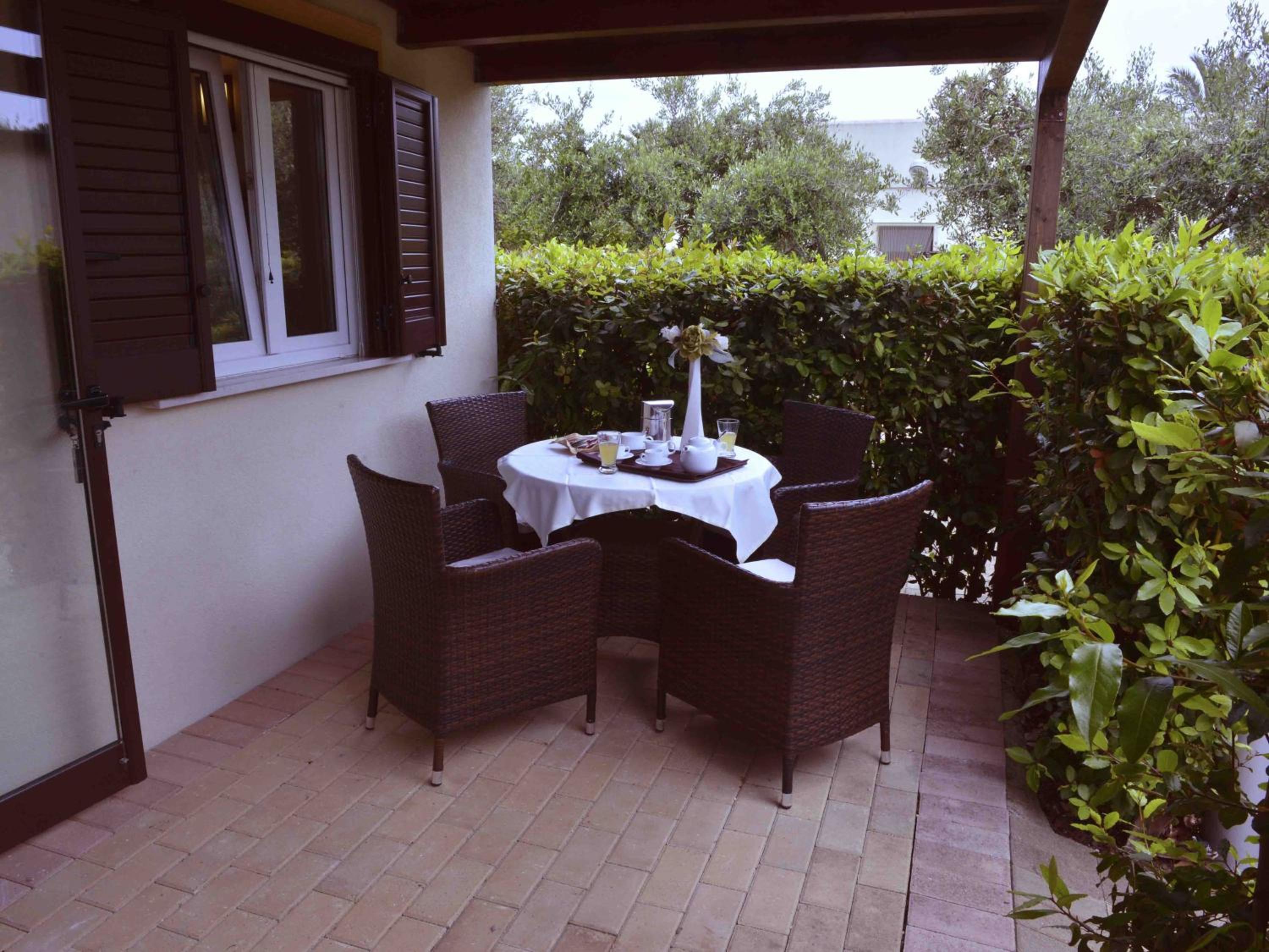 Plus Bungalow