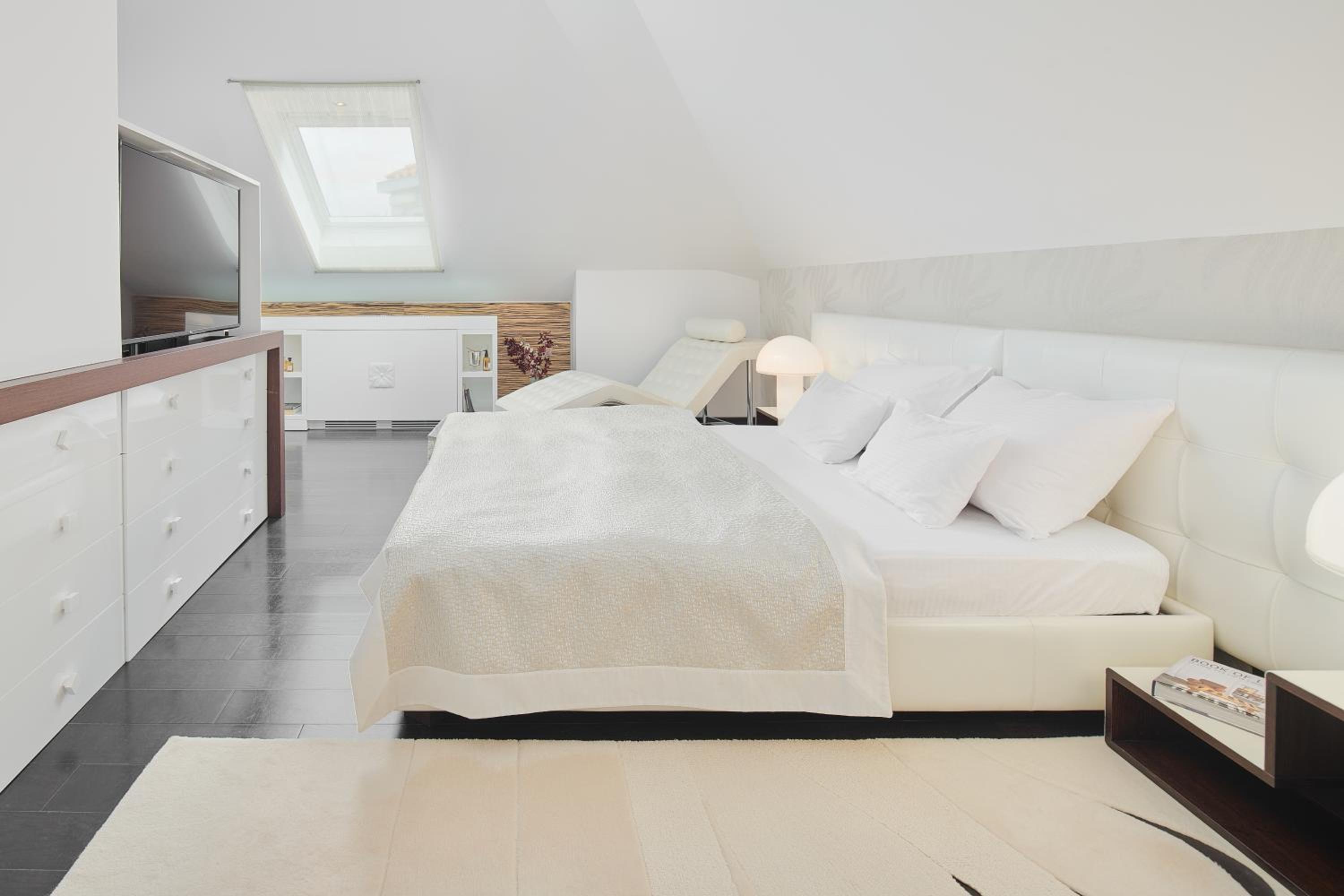 Premium Suite with Terrace and Old Town View - Photo 1