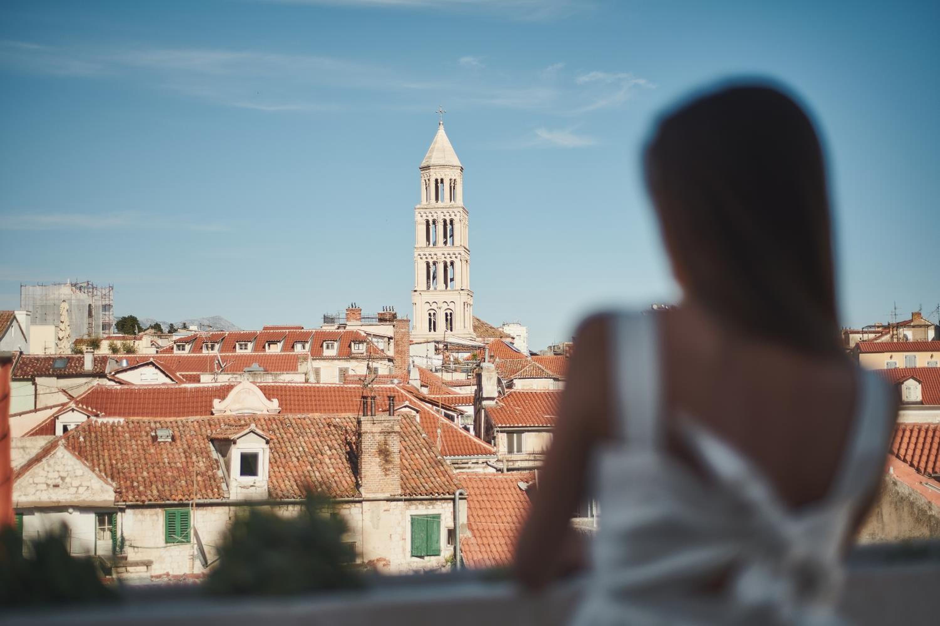 Premium Suite with Terrace and Old Town View - Photo 6