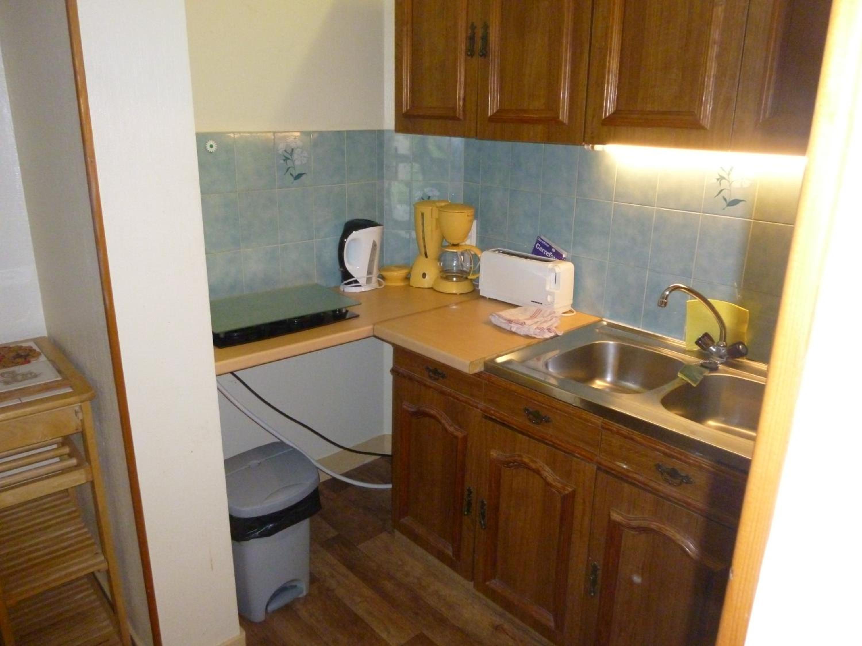 Apartment 1 photo 2