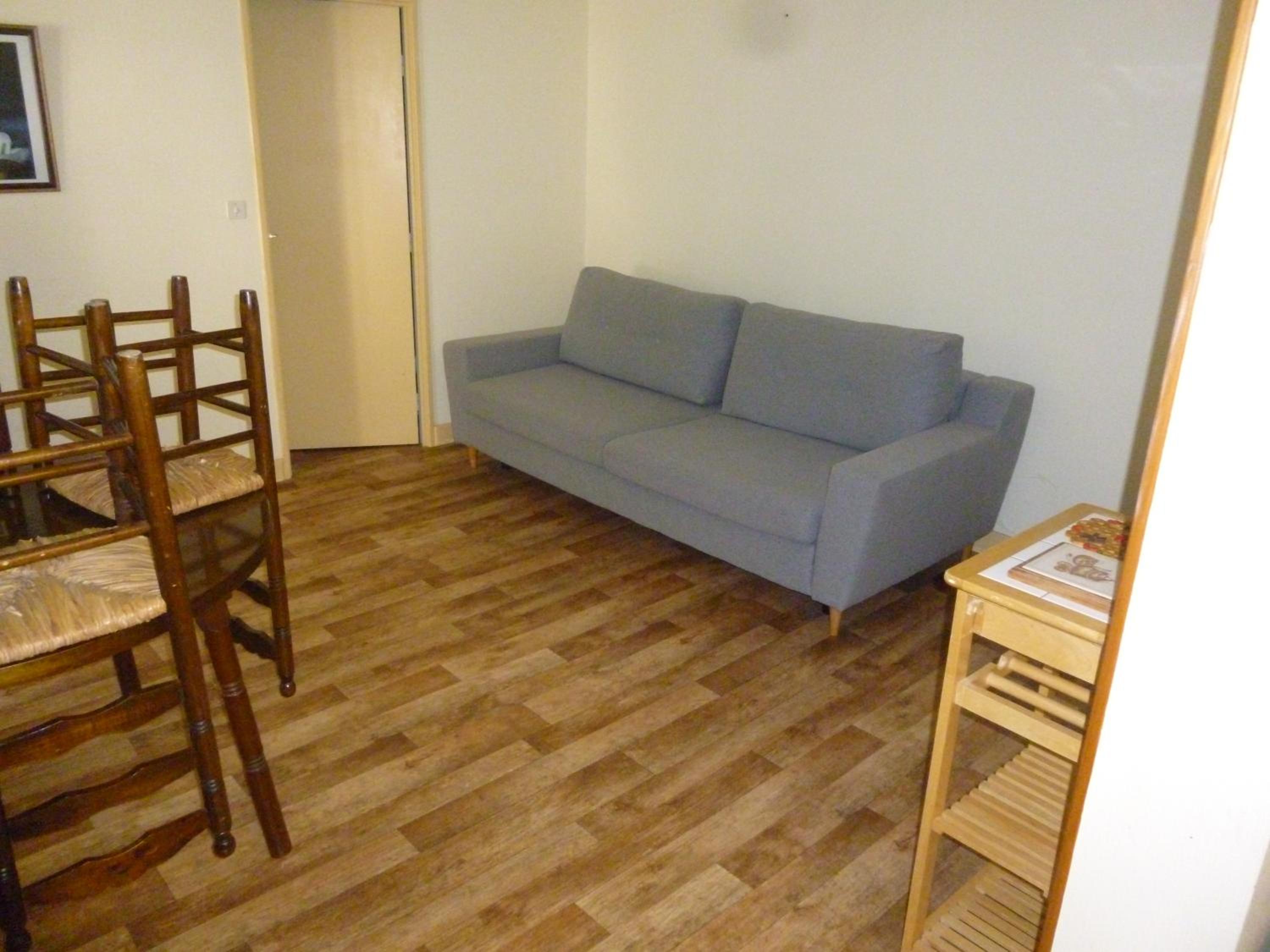 Apartment 1 photo 3