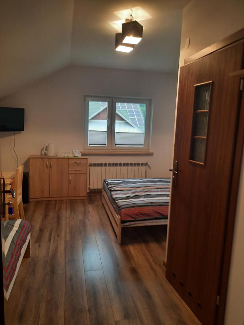 Triple Room with Private Bathroom photo 1