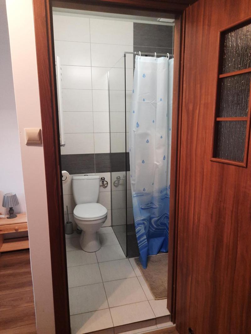 Triple Room with Private Bathroom photo 2