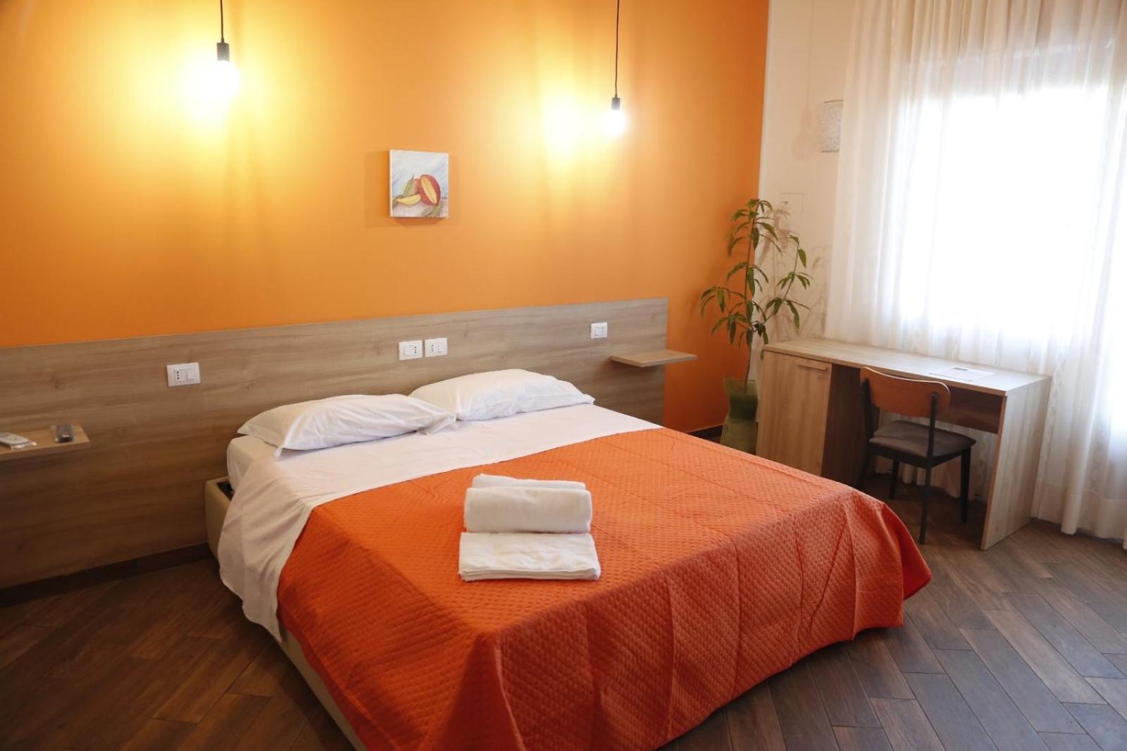 Triple Room - Photo 1