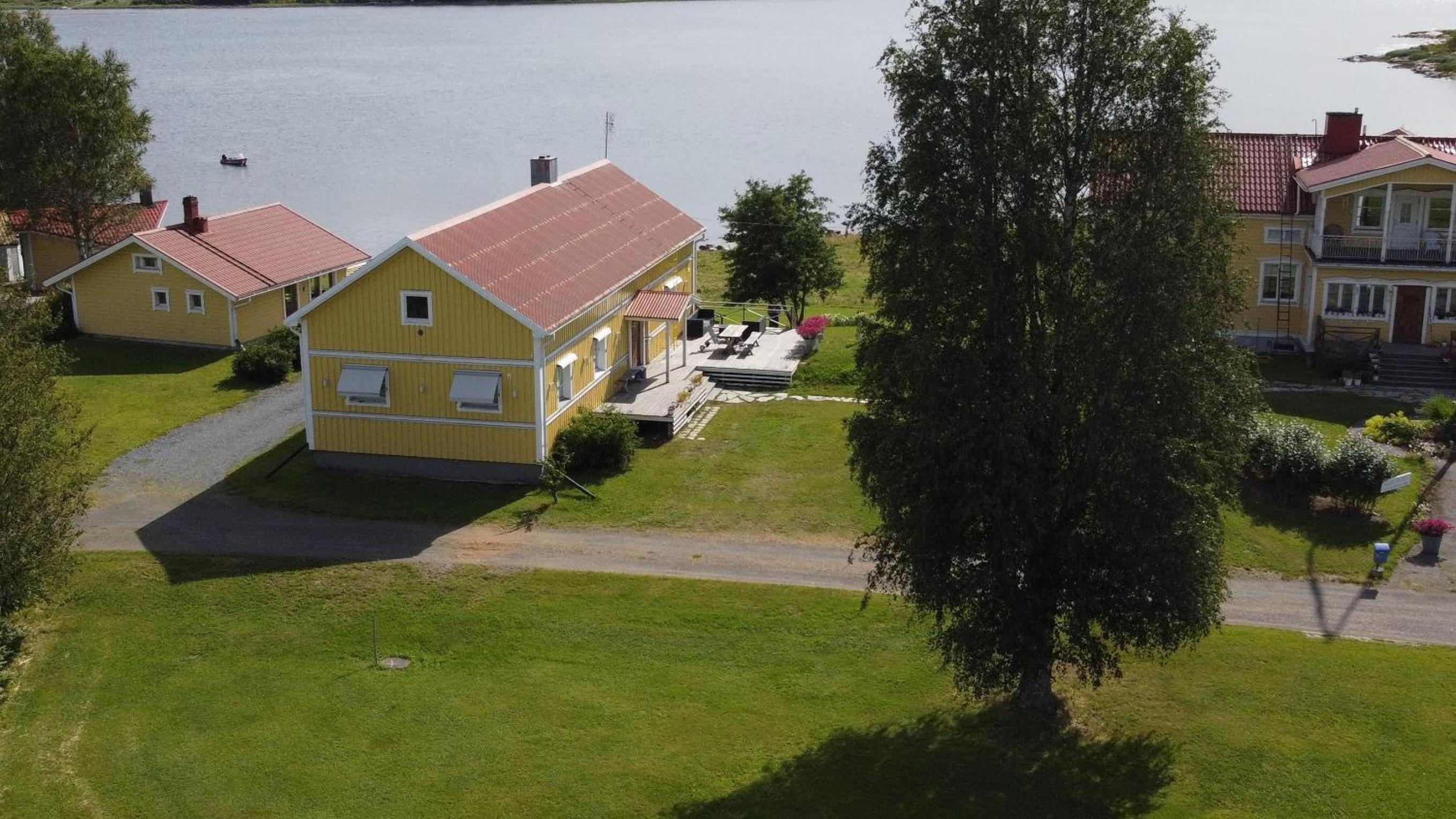 Cottage - Photo 11