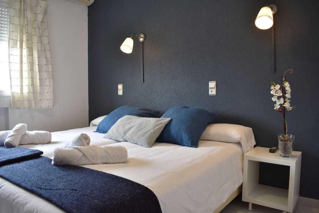 Habitación Doble Superior