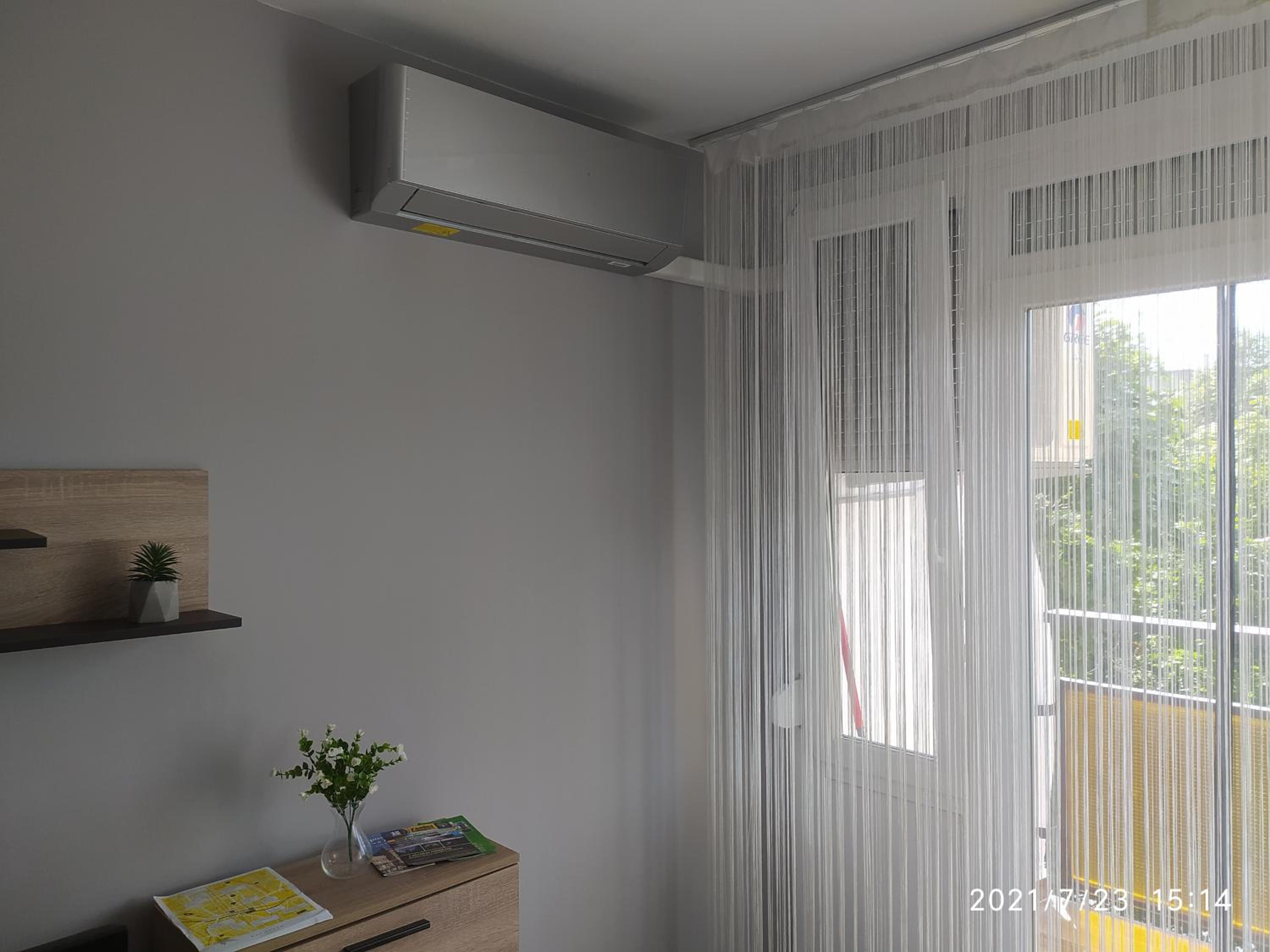 Two-Bedroom Apartment - Photo 28