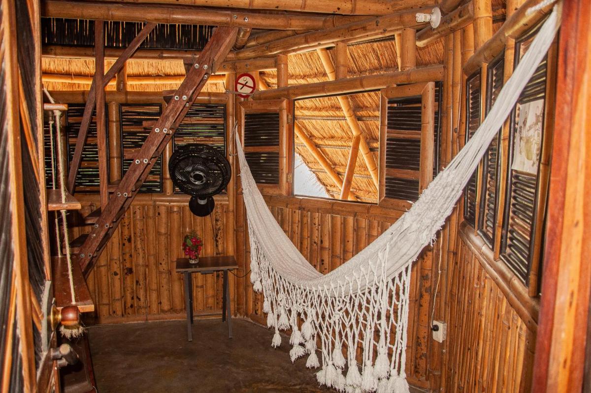 Double Room with Mezzanine photo 1