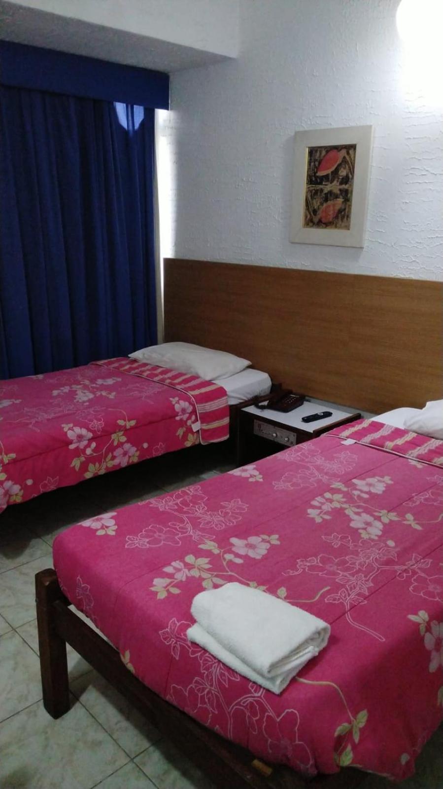 Hotel Atlântico Avenida — photo 41