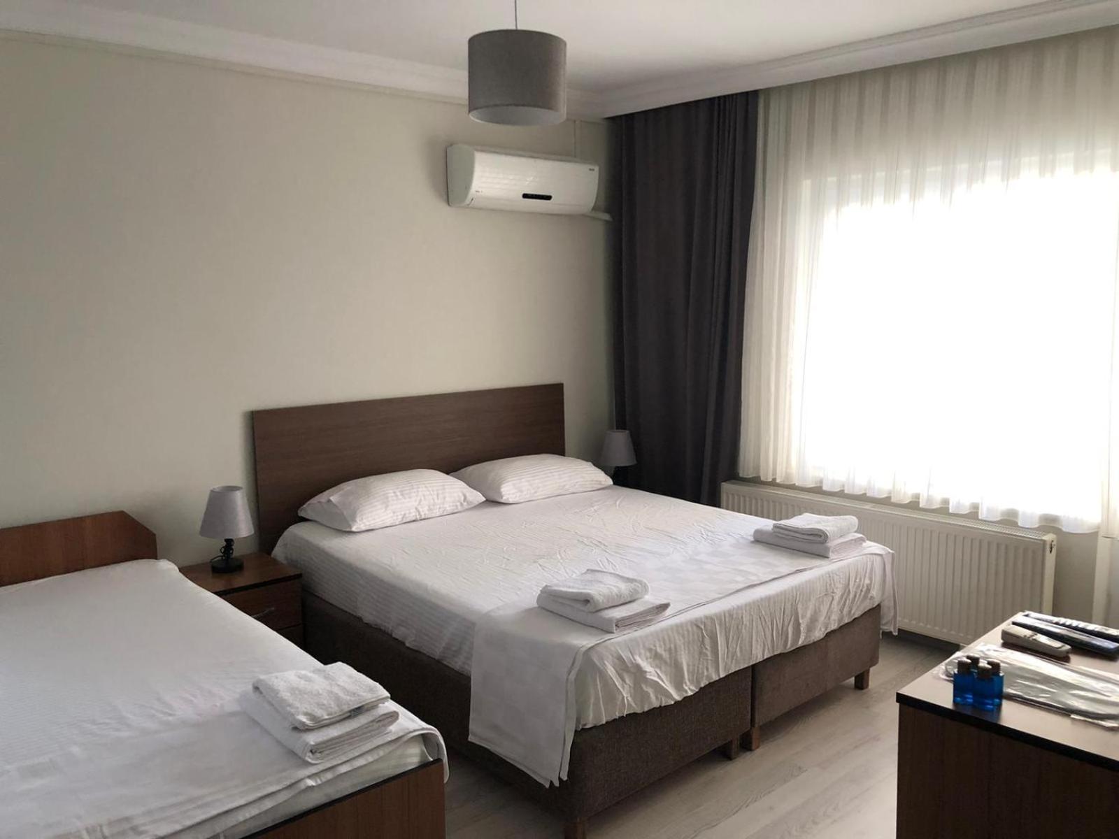 Basic Triple Room - Photo 5