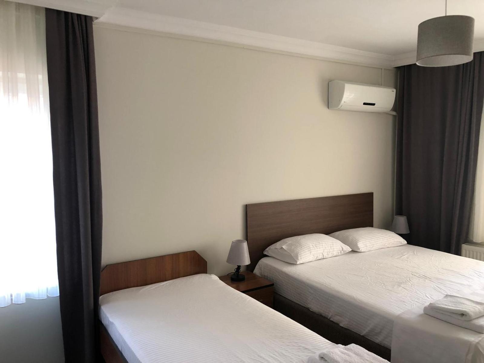 Basic Triple Room - Photo 6