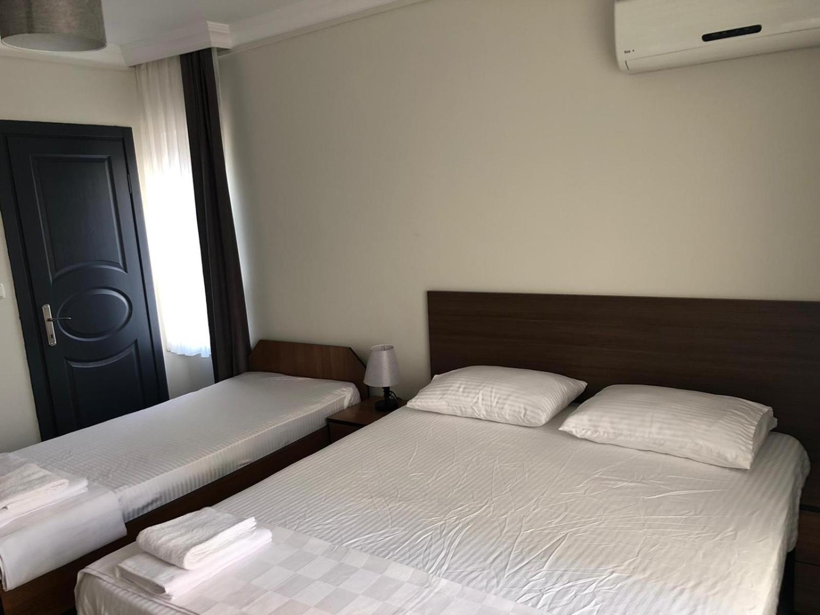 Basic Triple Room - Photo 3