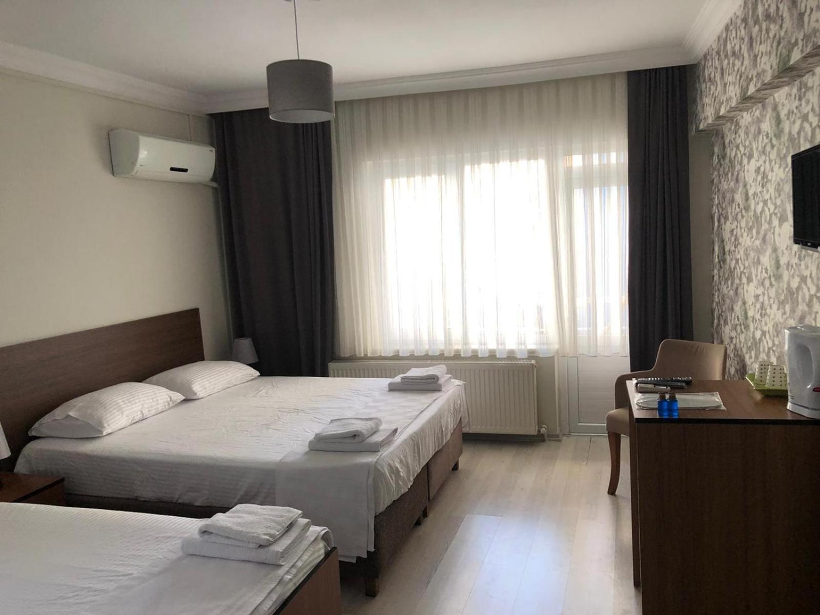 Basic Triple Room - Photo 1