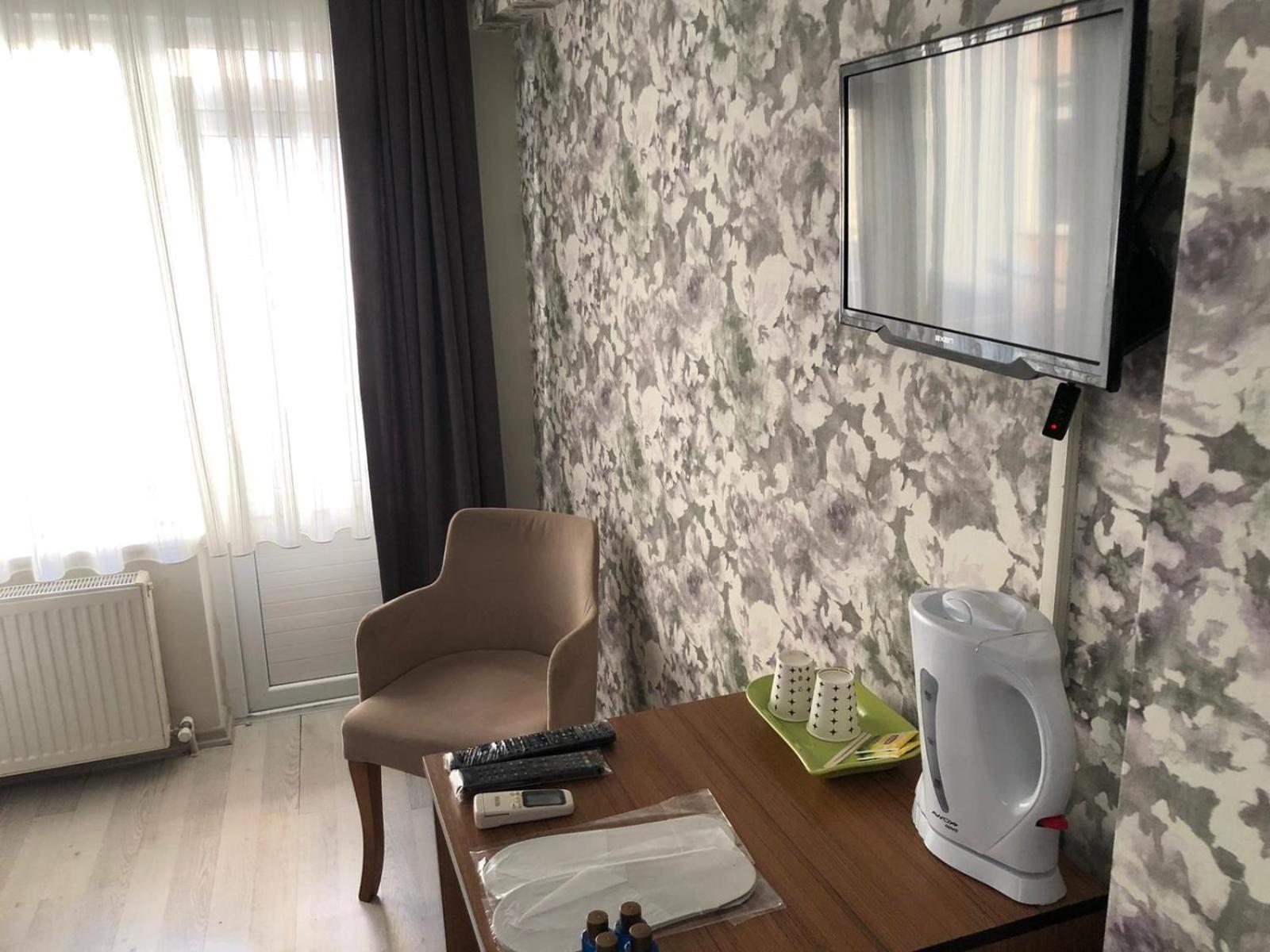Basic Triple Room - Photo 2