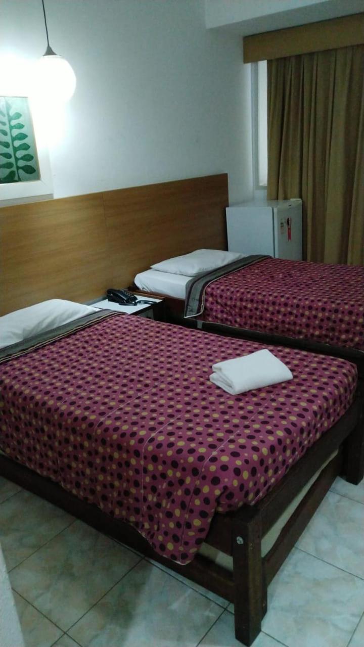 Hotel Atlântico Avenida — photo 45