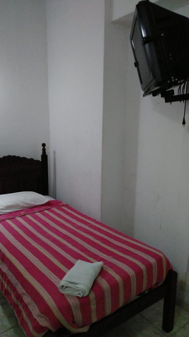 Hotel Atlântico Avenida — photo 48