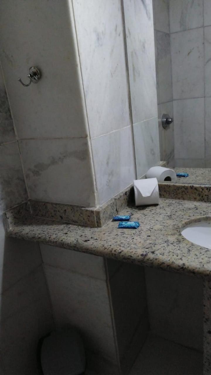Hotel Atlântico Avenida — photo 37